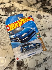 Image 1 of Honda Civic EF Hotwheel