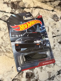 Image 1 of Honda CRX Hotwheel