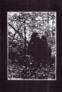 Eremitic Trance ‎– Bleeding The Corpses Of Gods CS
