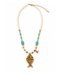 Image 2 of The Psári Necklace
