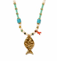 Image 1 of The Psári Necklace