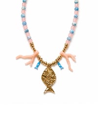 Image 1 of The Akrotiri Necklace