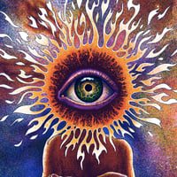 Image 5 of 311 August 7, 2026 at Fiddler's Green Gig Poster