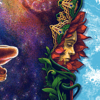 Image 6 of 311 August 7, 2026 at Fiddler's Green Gig Poster