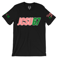 Image 1 of JCSU67 PRETTY GIRL