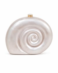 The Conch Clutch
