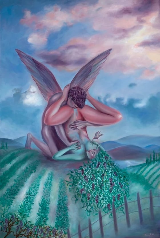 Image of The Harvest