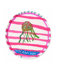 The Jellyfish Plate