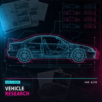 Vehicle Research Service — Primary-Source Japanese Research Report