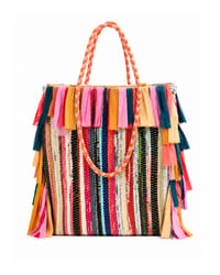 Bohemian Beach Bag