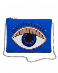 Sofia Eye Bag