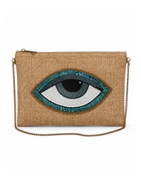Elena Eye Bag