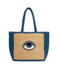 Cemile Beach Bag