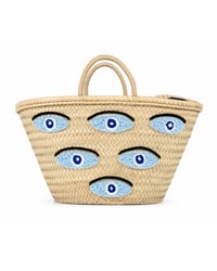 Yasmine Beach Bag