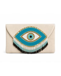 Alara Clutch Bag