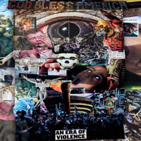 Terror Cell Unit - The Data Industrial Complex II: The Mark Of The Beast CS