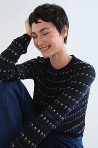 Image 2 of Dina Cardigan