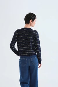 Image 3 of Dina Cardigan