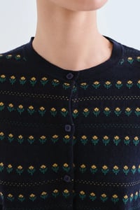 Image 4 of Dina Cardigan