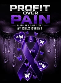 Profit Over Pain Deluxe