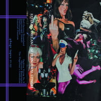 Anthony Amelang -  Supernormal Stimuli CS