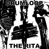 Drumloop + The Rita -  Collapsed Engines 7"