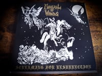 Image 2 of Funeral Winds "Screaming for Resurrection" 2LP