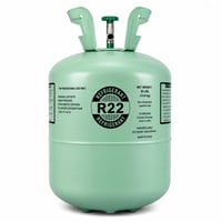 Image 1 of R22 Refrigerant 30 Lbs - Factory Sealed