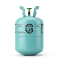 Image 1 of R134A Refrigerant 30 Lbs - Factory Sealed