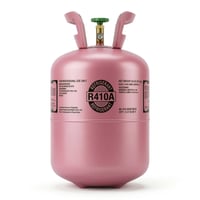 Image 1 of R410A Refrigerant 25 Lbs - Factory Sealed