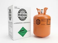 Image 1 of R404A Refrigerant 24 Lbs - Factory Sealed