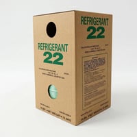 Image 2 of R22 Refrigerant 30 Lbs - Factory Sealed