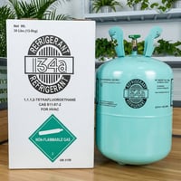 Image 5 of R134A Refrigerant 30 Lbs - Factory Sealed