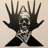 Final Solution - Who More Than Us? 12"
