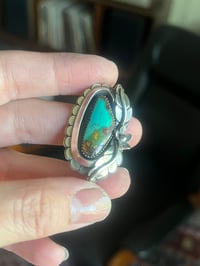 Image 2 of Royston Ring, Finished in a Your Size