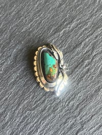 Image 3 of Royston Ring, Finished in a Your Size