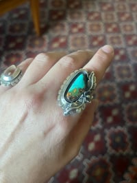 Image 1 of Royston Ring, Finished in a Your Size