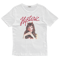 Image 1 of Hysteric Glamour Devil Girl Tee - M