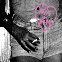 MIA + Mass Marriage - Drying Up The Streets 12"