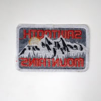 Image 5 of Sawtooth Mountains // Patch