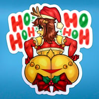 Image 1 of Christmas Claire