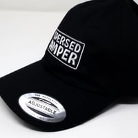 Image 2 of Dispersed camper // Embroidered Hat