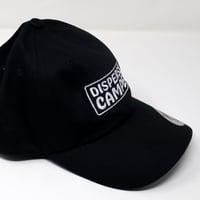 Image 3 of Dispersed camper // Embroidered Hat