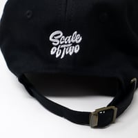 Image 5 of Dispersed camper // Embroidered Hat