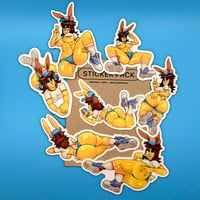 Image 1 of Summer Claire Pack