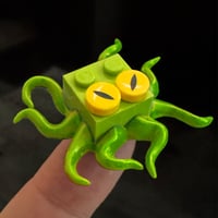 Tentacle Bricks 5pack