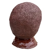 Image 4 of Vintage Head Sculpture