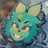 Image 2 of Mint Menace