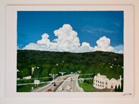 Montford Ave Bridge (DPB #2A)