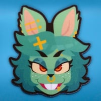 Image 1 of Mint Menace